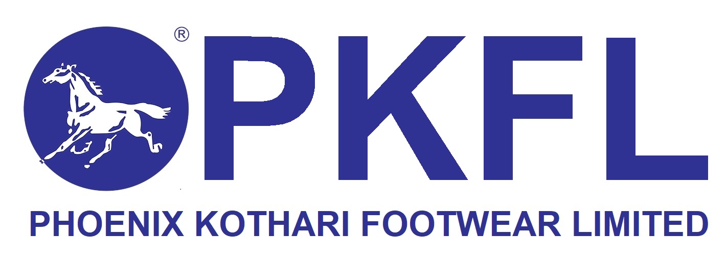 Home Phoenix Kothari Footwear Limited